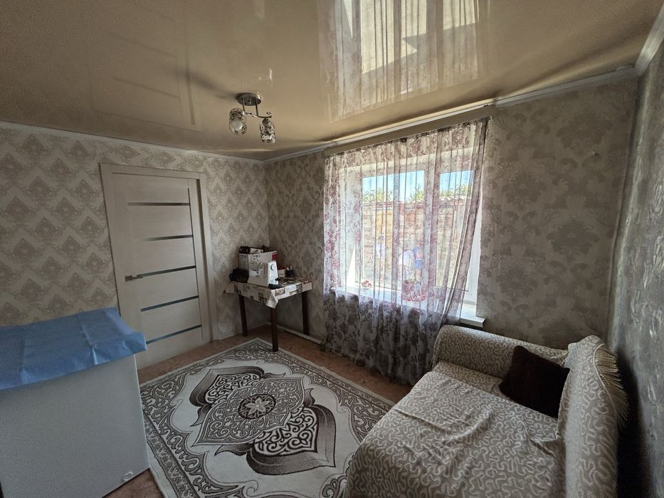 Продам частный дом