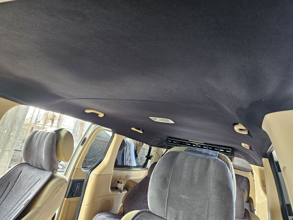 Hyundai STAREX H1 Продается