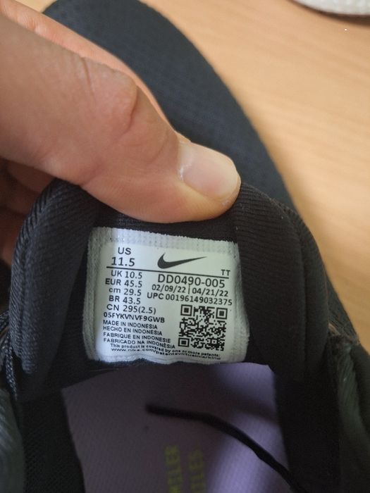 Нови маратонки nike ,adidas. champion