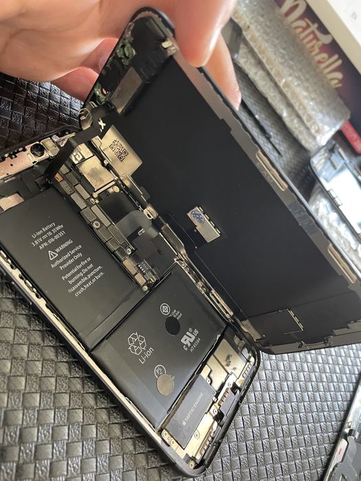Piese pentru iphone X Xs Xs max Xr 11 12 13 14 15  pro max