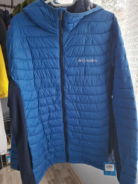 Geaca Columbia L