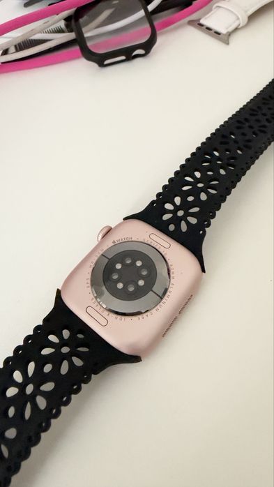 Смарт-часы Apple Watch Series 10 S/M 42 мм
