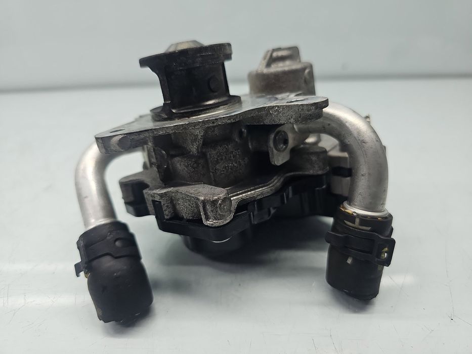 Supapa EGR Skoda Octavia 3 (5E3) [Fabr 2012-2020] 04L131501S 2.0 TDI D