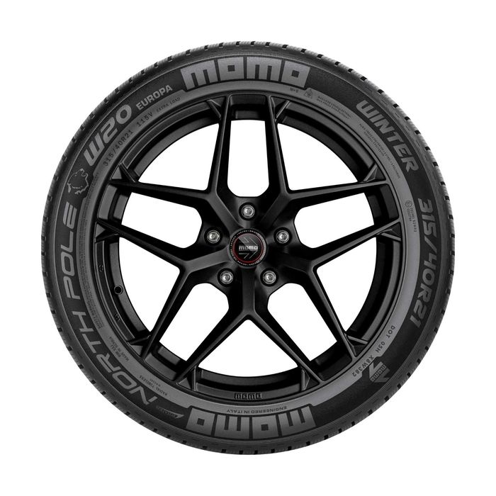 Нови ЗИМНИ гуми MOMO | -20% | ОТ 40,86 € за размер 175/65R14