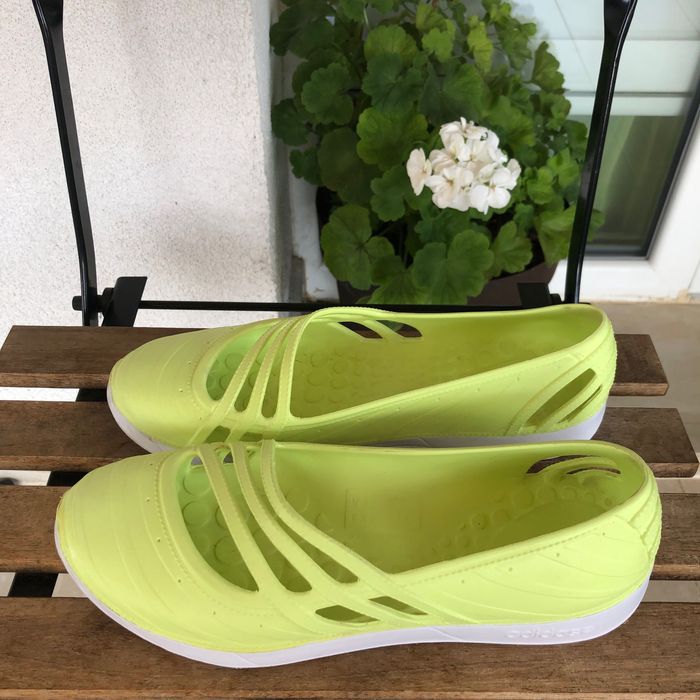 Дамски обувки ADIDAS