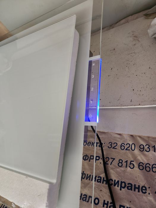 Аспиратор Klarstein