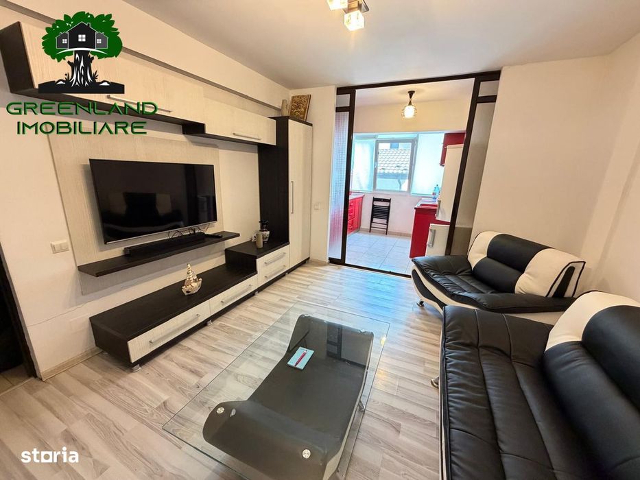Apartament 3 camere, BLOC NOU, parter, Nicolina - Aleea Strugurilor — fotografia 3
