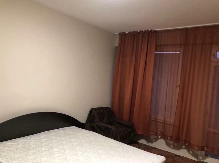 Двустаен апартамент в жк. Христо Смирненски