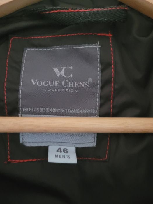 Продам мужскую куртку 5000 тг