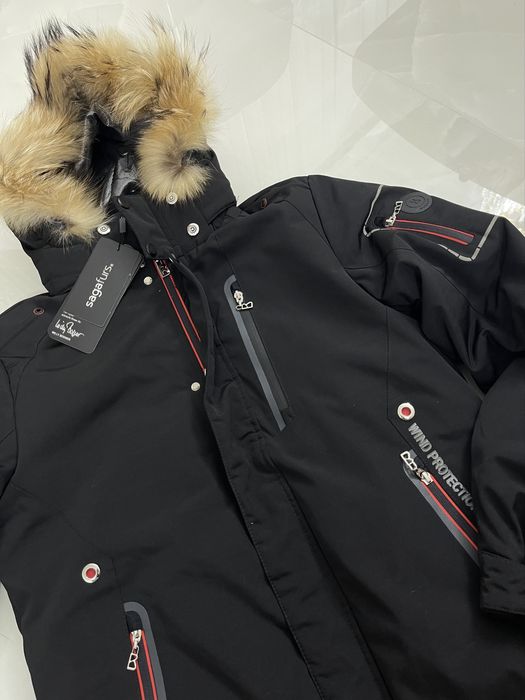 Geaca bogner sky model 2025