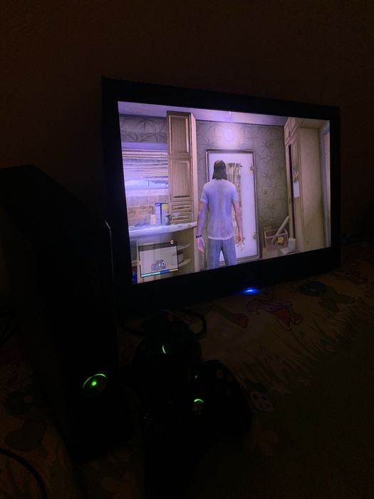 Хбокс 360 продажа