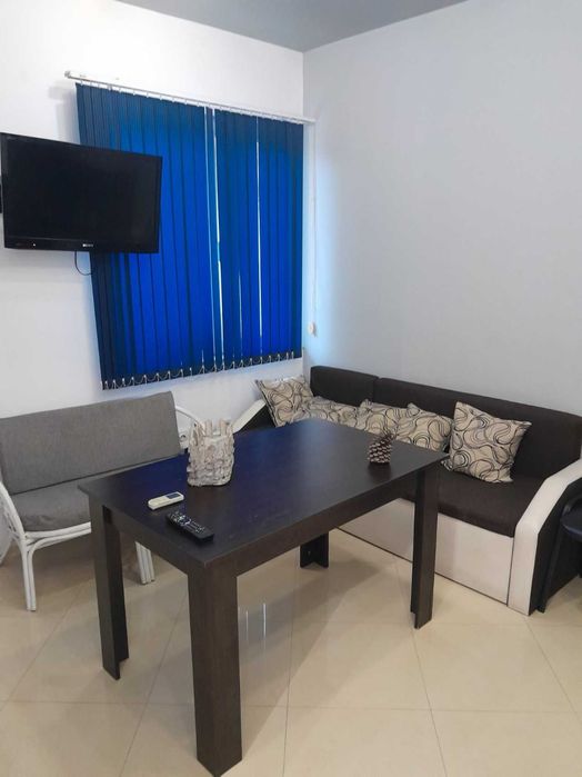 Едностаен апартамент в Кючук Париж