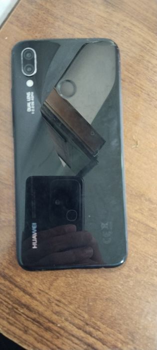 Arzon HUAWEI P20 lite