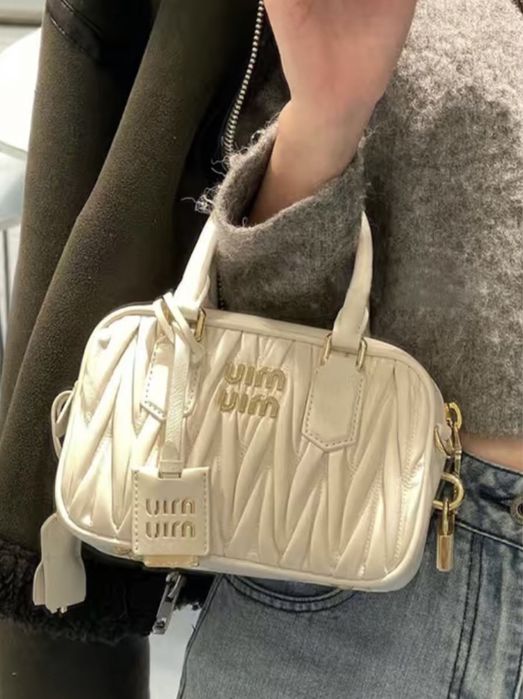 Сумка miu miu для девочек