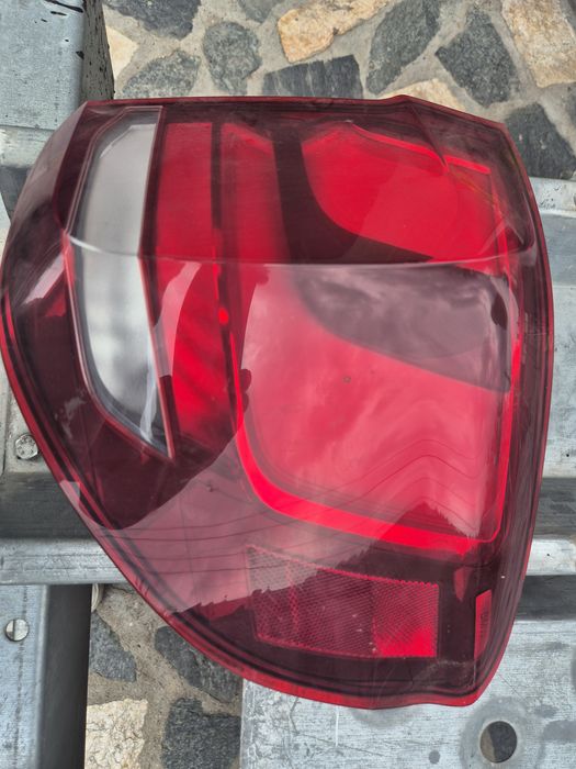 Десен външен стоп за БМВ Х5/ F15 / 2015г/  американски.