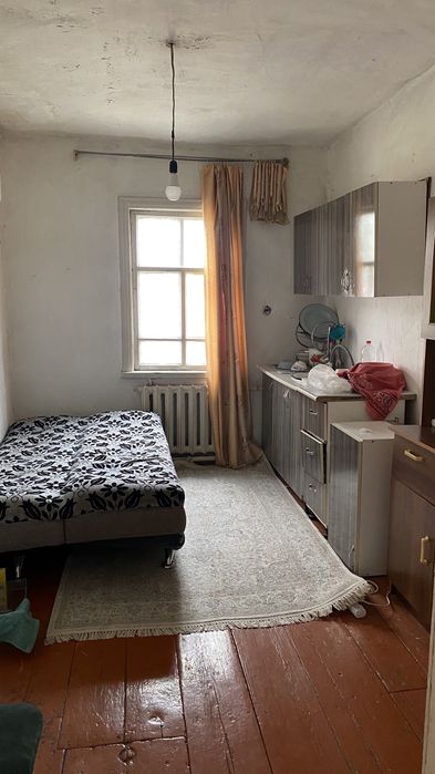 Продам дом Алатау 8соток