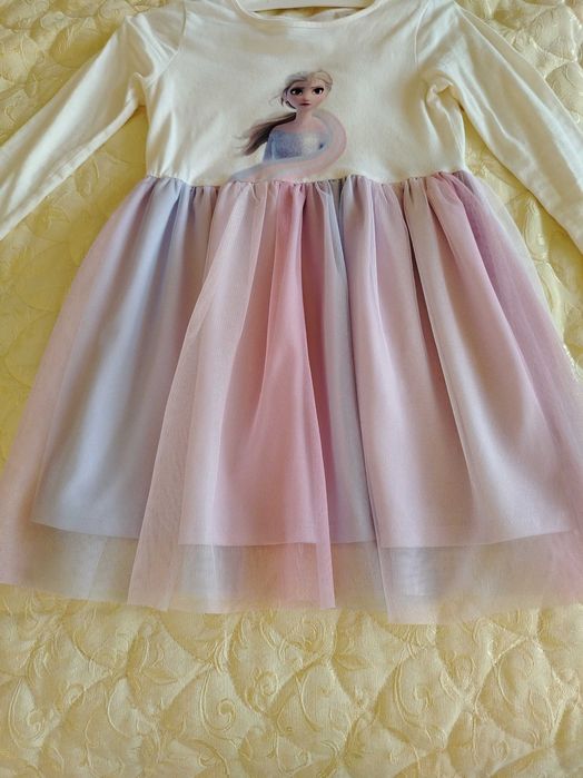 Детска рокля HM 110/116