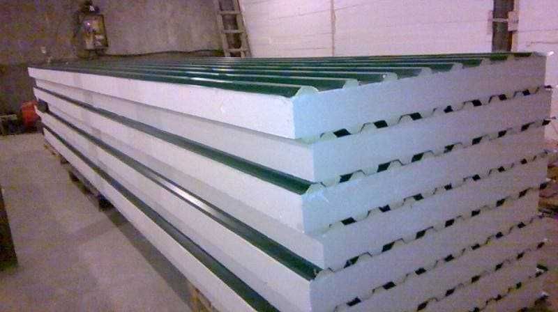 Sendich panel eng arzon narx | Сэндвич панели скидочные цены ШОК цена!