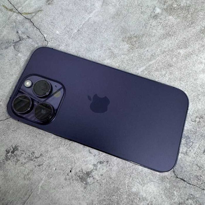 Apple iPhone 14 Pro 128 Gb (ул. Кбанбай батыра 50)лот900341