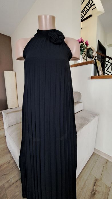 Rochie vaporoasa eleganta