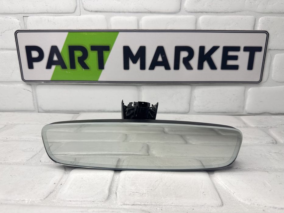 Средно огледало AUDI A8 D5 8W0857511B