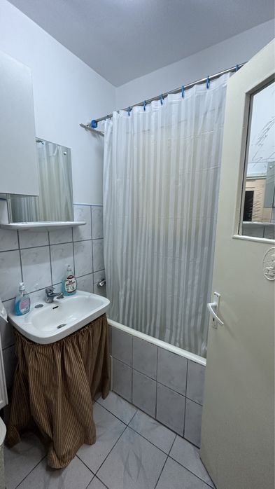 Garsoniera Ploiesti zona Mihai Bravu