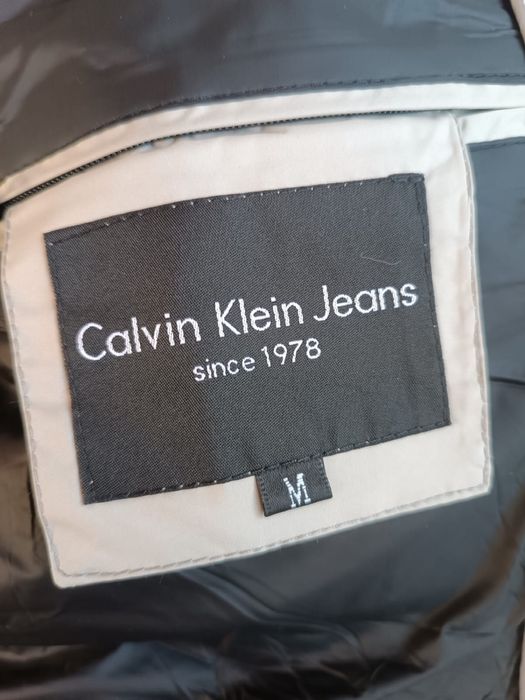 Куртка Calvin Klein Jeans