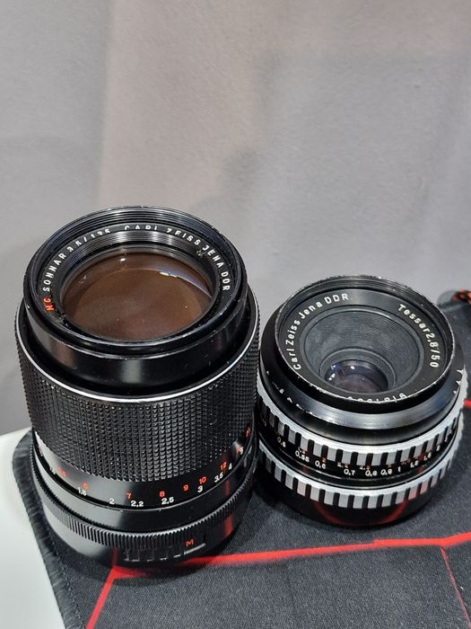 Объектив ссср  мир 1в Юпитер  37а Гелиос 40