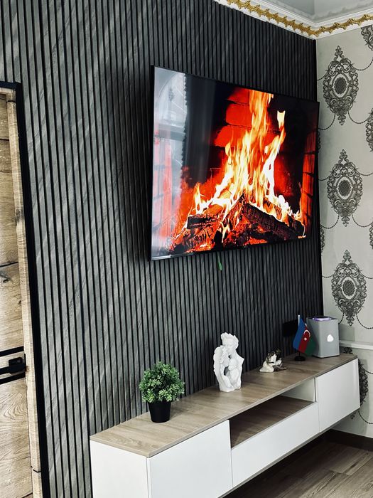 3-комнатная квартира в центре в идеальном состояние