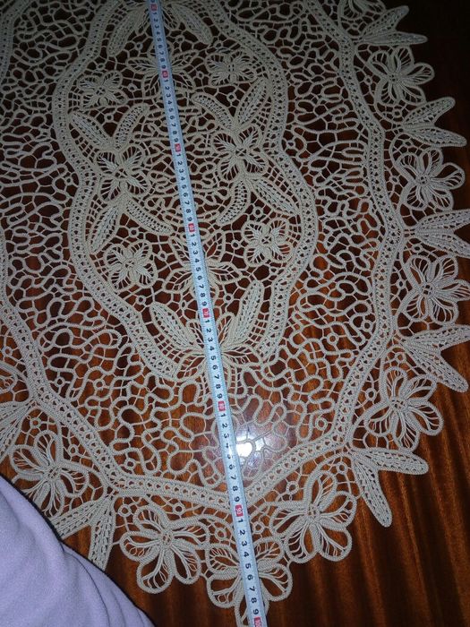 Set de Macrame'şi la buc