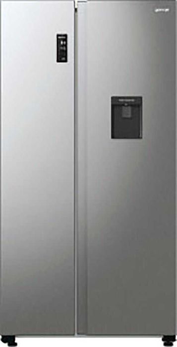 Американски хладилнк GORENJE NRR 9185 EABXLWD