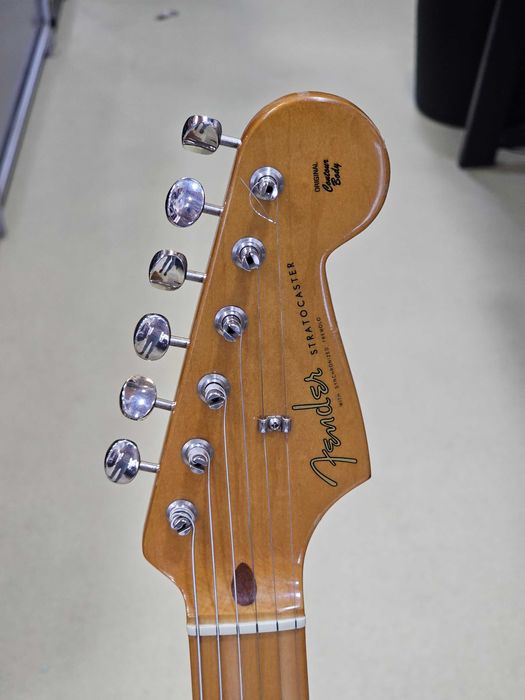 Chitara Electrica Fender Classic Series '50s Stratocaster