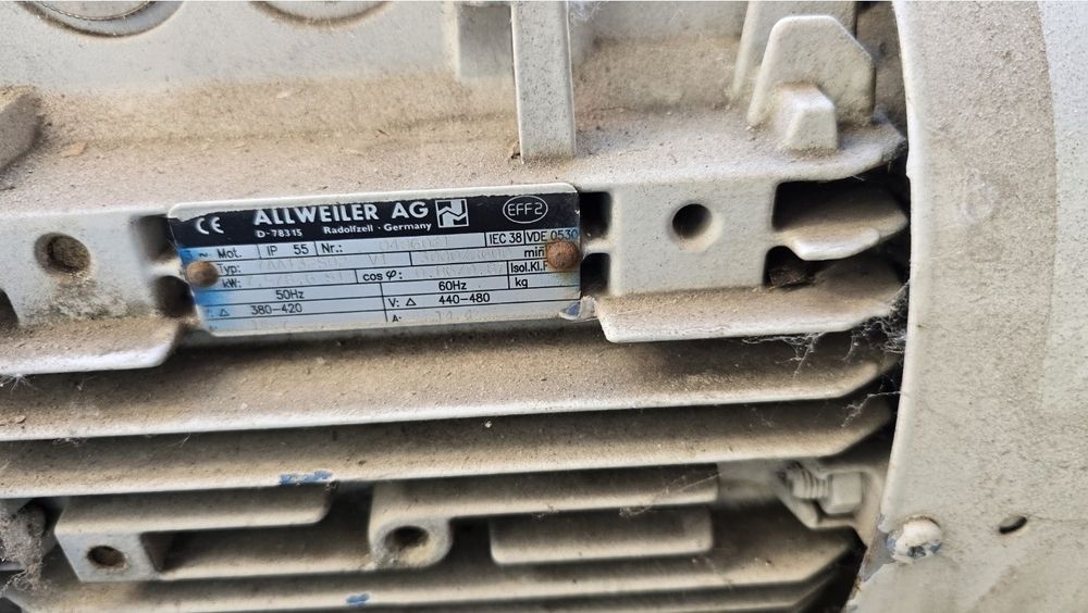 Помпа за вода 3 бр.