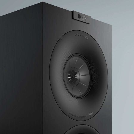 Полочная акустика KEF Q Concerto Meta