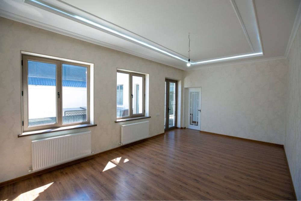 Продаётся просторный дом в Янгихаётском районе, Бинокор