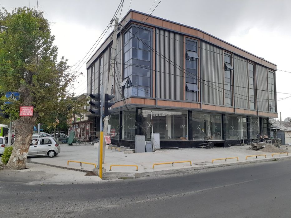 Учтепа Она бола болница Штаб сдается в аренду 2 - 3 этаж