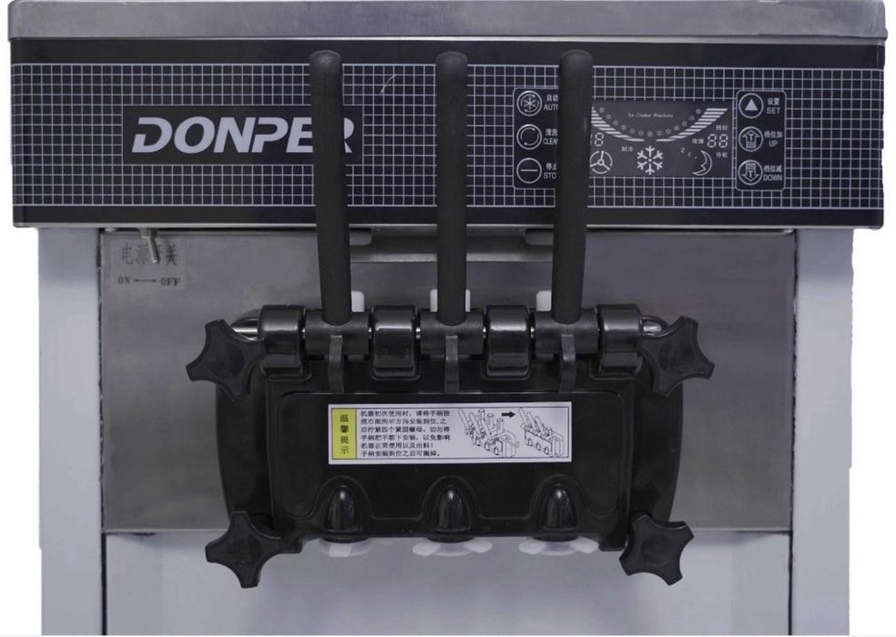 Продается фризер для мороженого