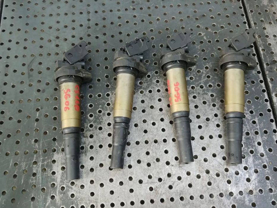 bobina inductie 1.6b 5g06 citroen c5 aircross 19005293