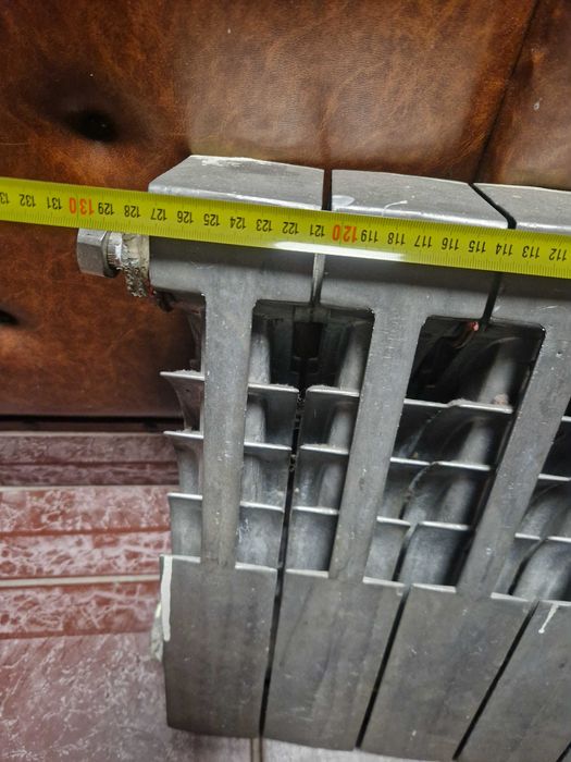 Аломиниеви радятори