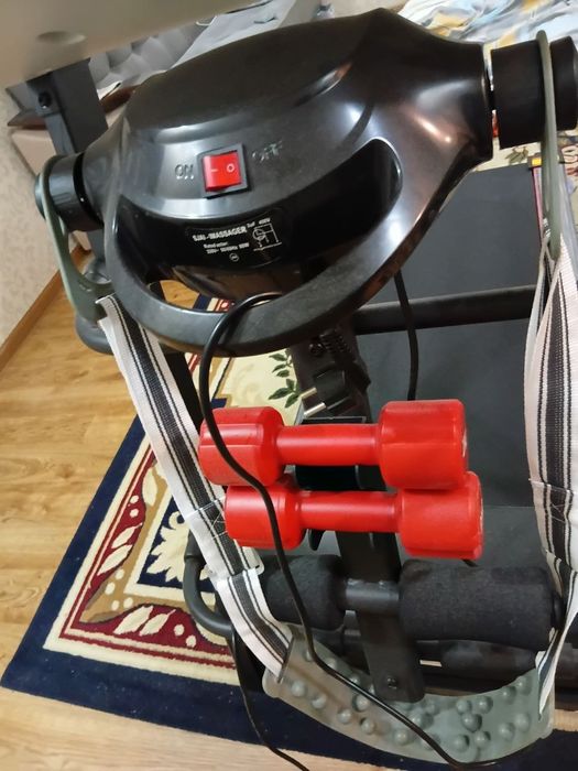 Беговая дорожка MAX FITNESS