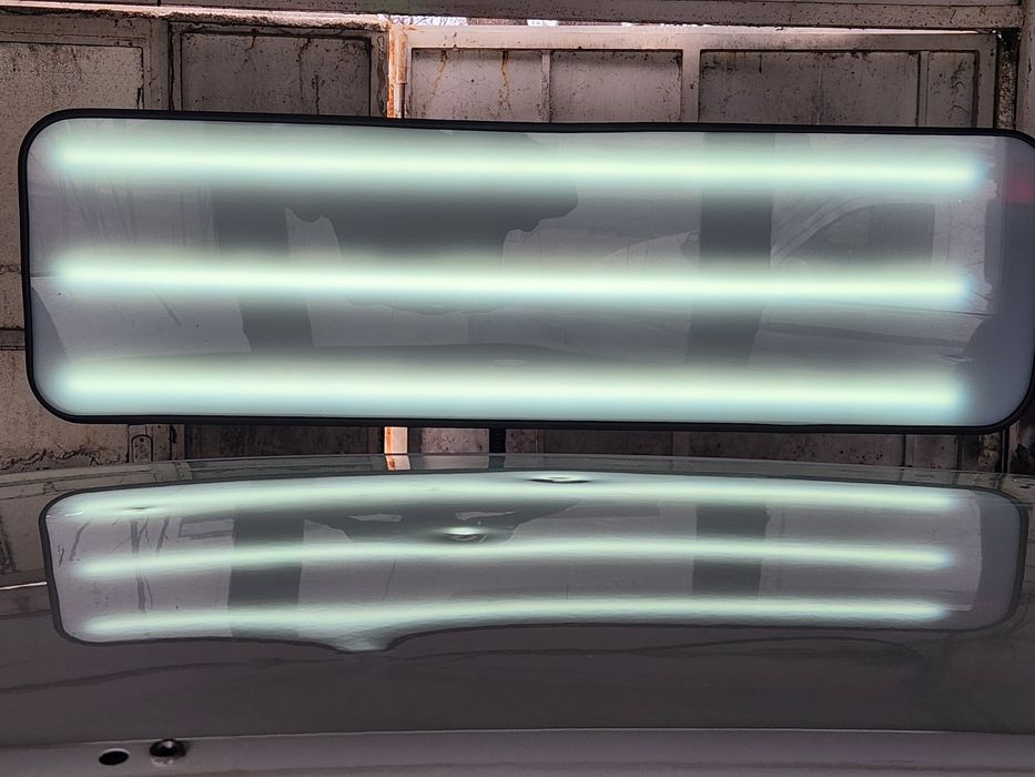 Професионална PDR  лампа