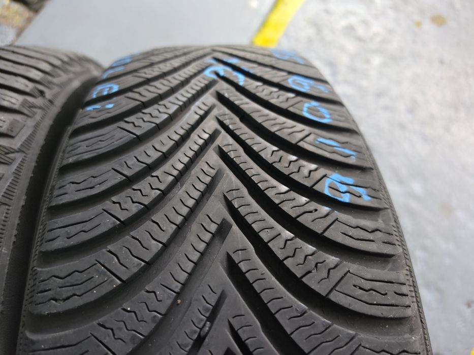205 60 16 m+s michelin