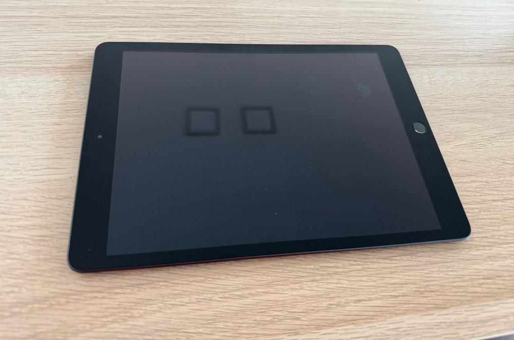 Apple iPad 10.2 (2020) 32GB WiFi