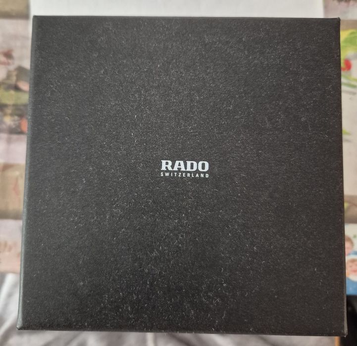 Продам Швейцарские часы RADO.