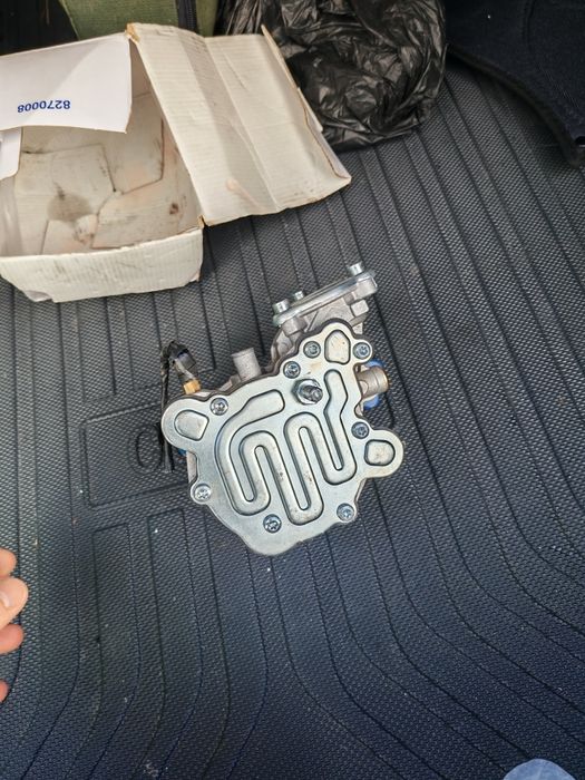 Reduktor propan Cobalt