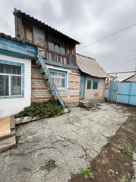 Продажа половины дома КСК