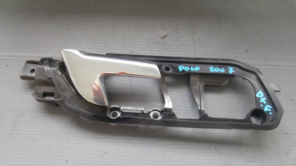 maner usa interior dreapta fata vw polo 9n 6q0837174g
