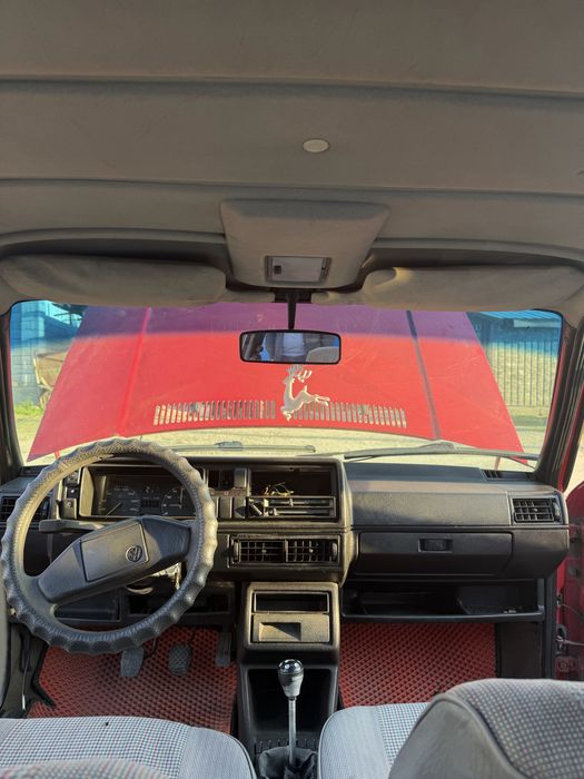 Продам машина на ходу