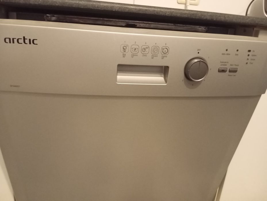 Mașina spălat vase