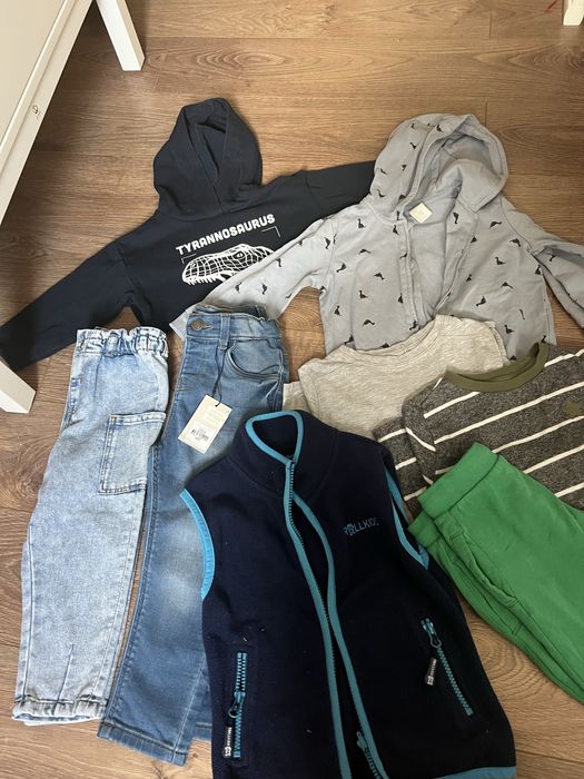 Костюмчета-92 и 98 размер